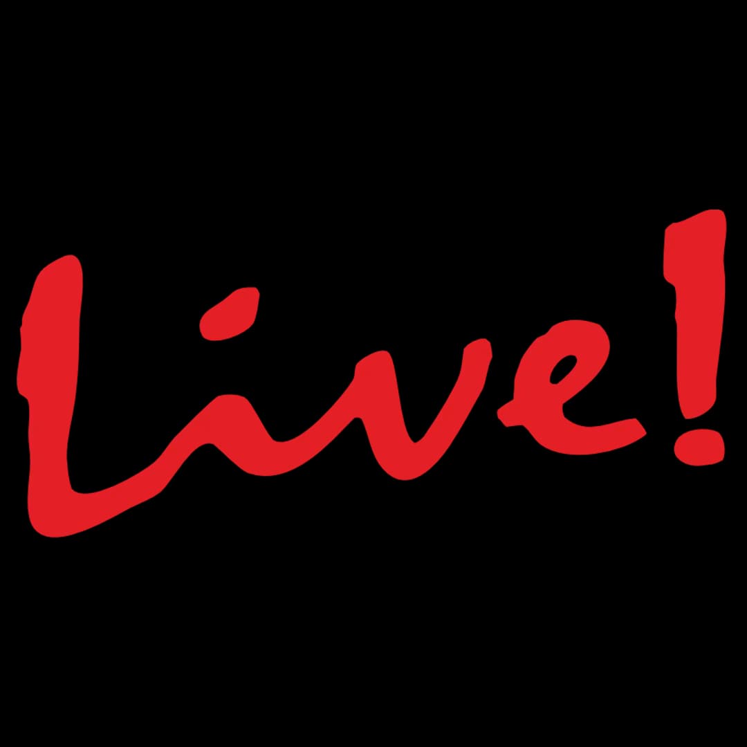 Live!