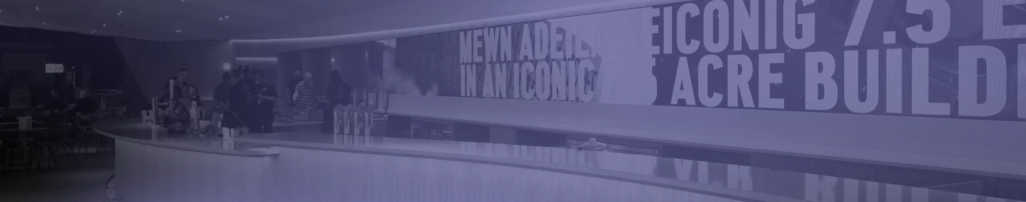 Wales Millennium Centre