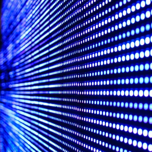 Why Pixel Pitch Matters — But Not in the Way You Think