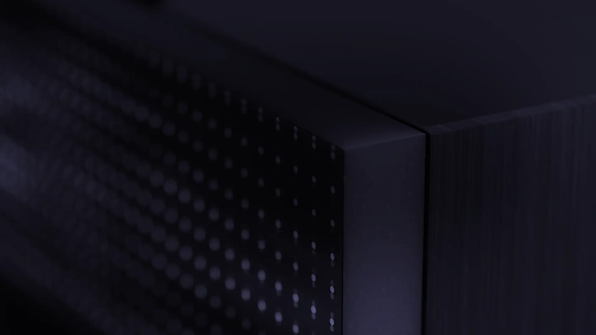 Bringing Your Vision To Light background