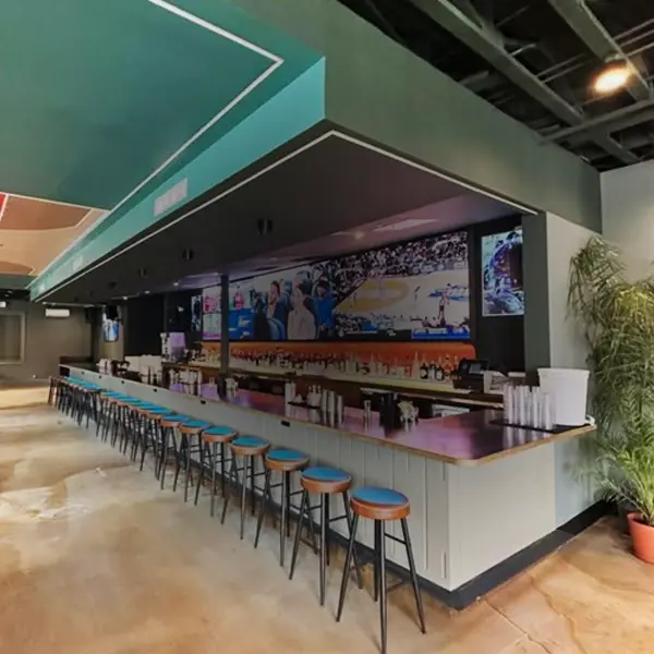 Atlee's Rally Sports Bar