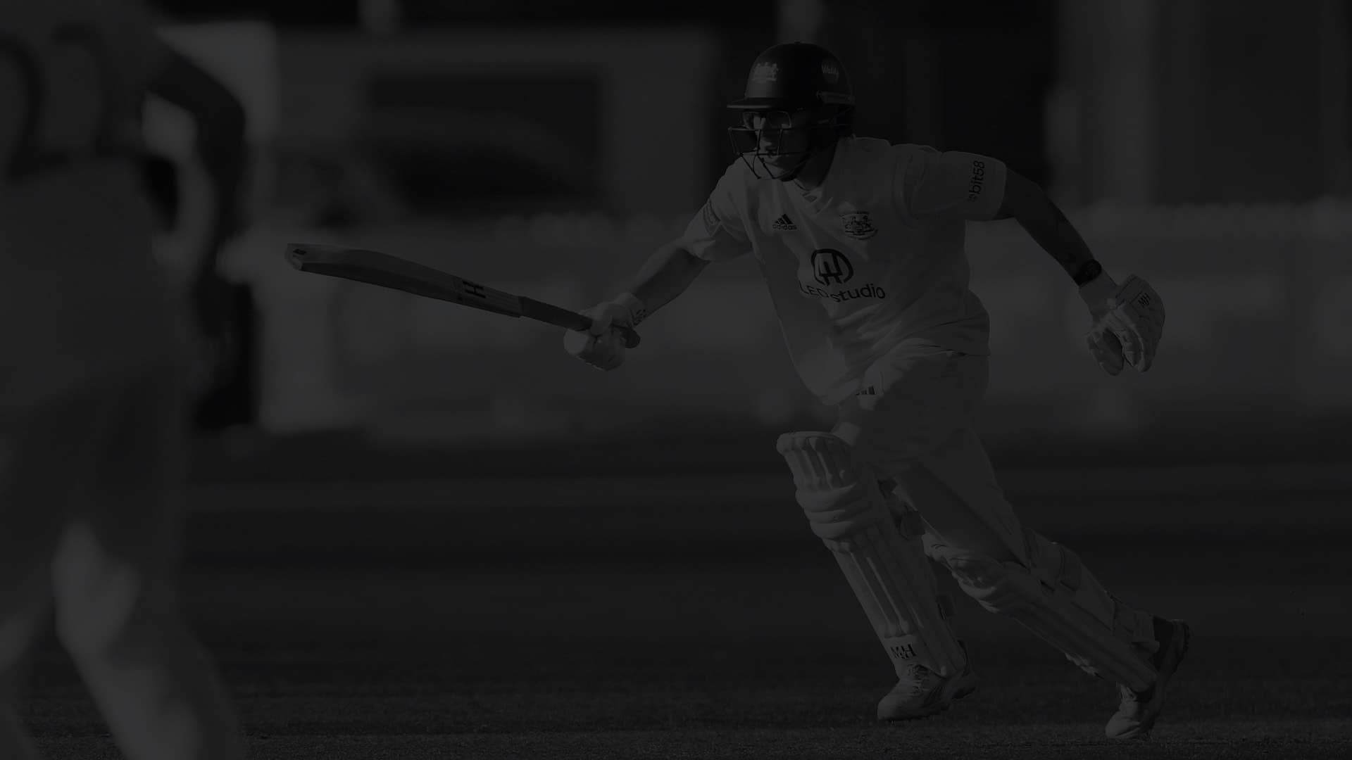 Gloucestershire Cricket Club  background