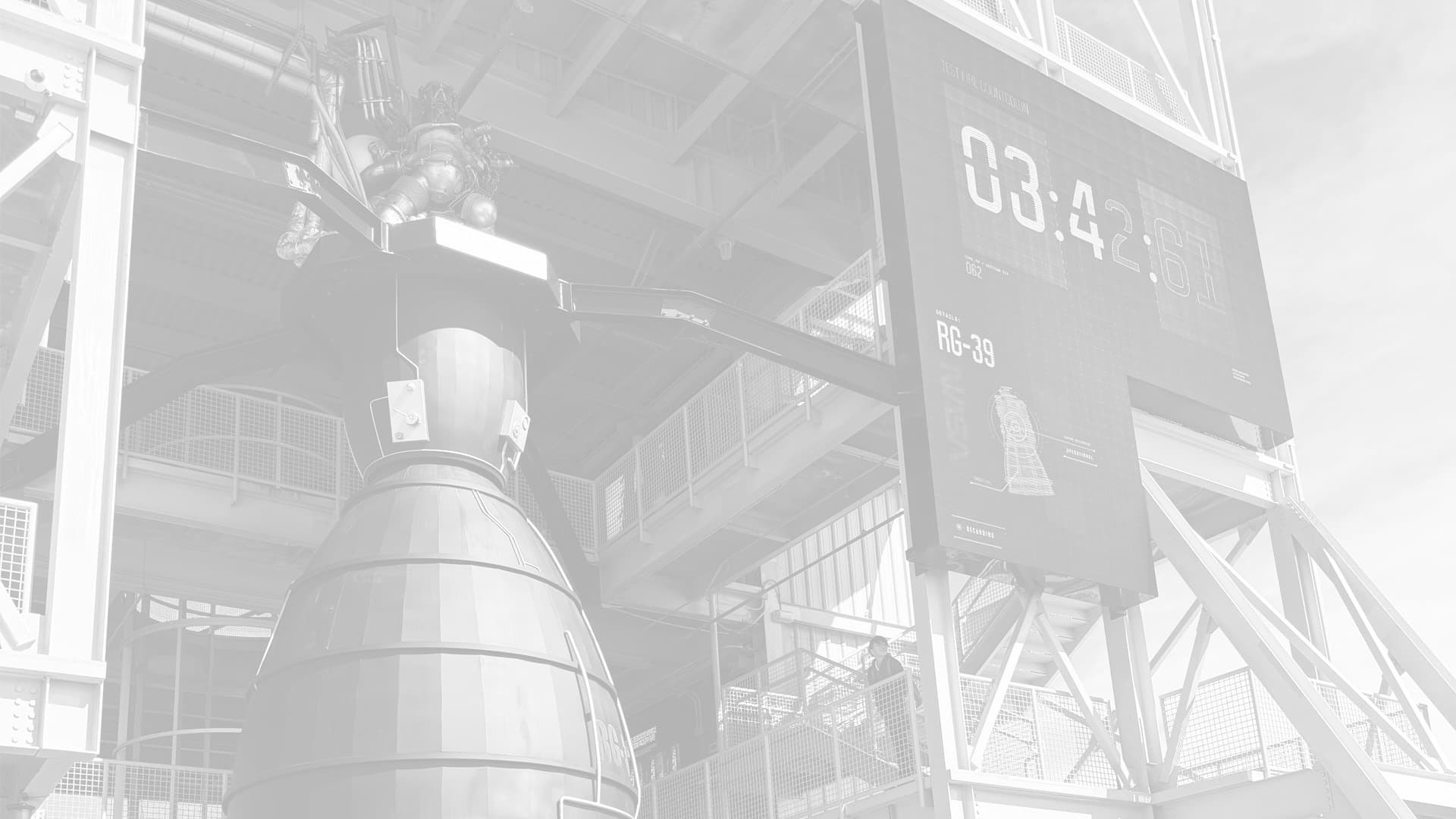 Richard Bahorich background