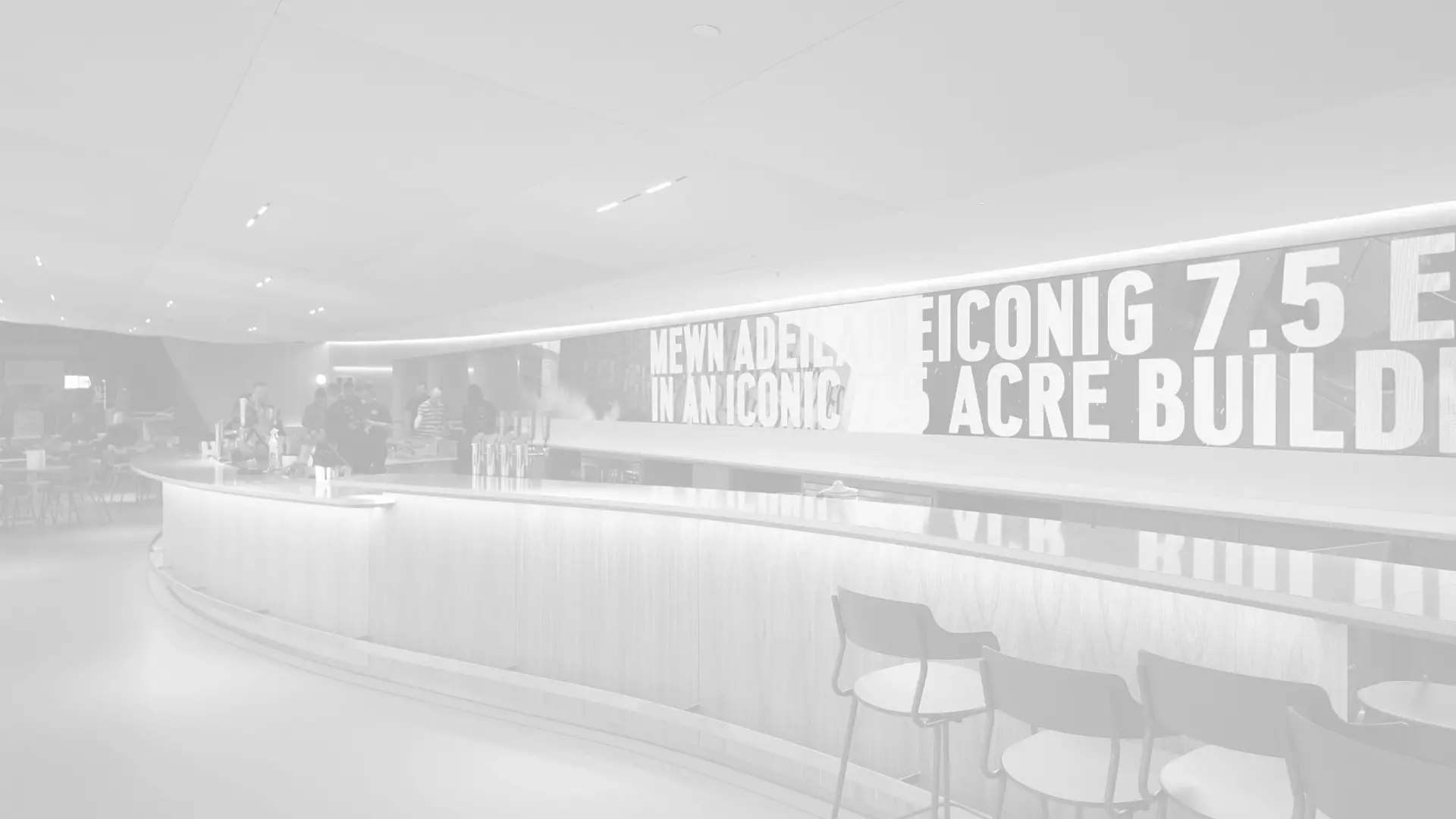 MORGANS CONSULT background