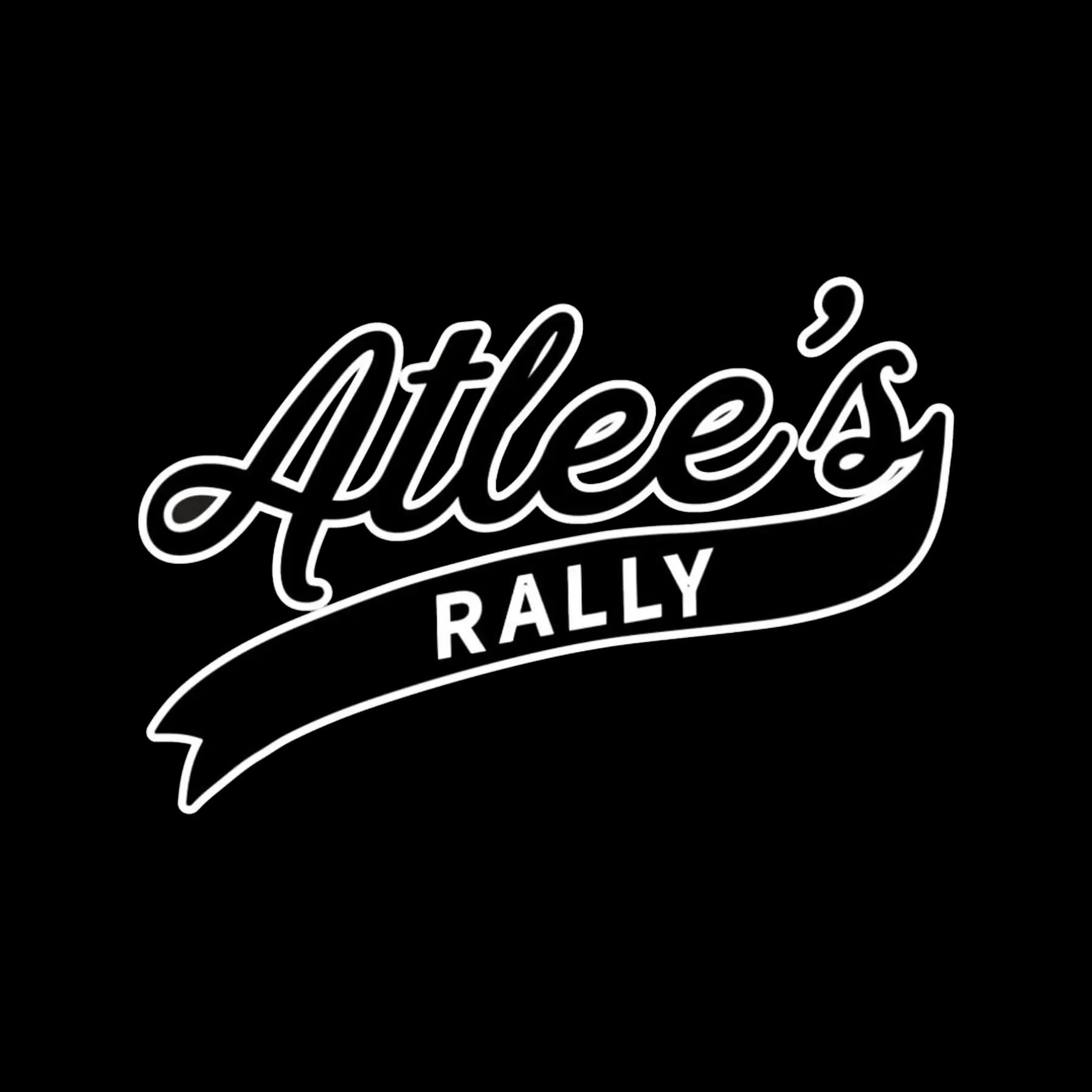ATLEE'S RALLY