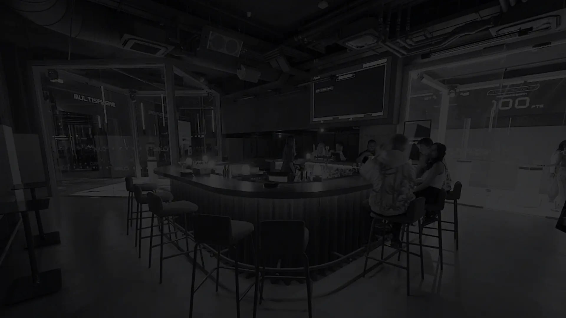 THE MELLORS GROUP background