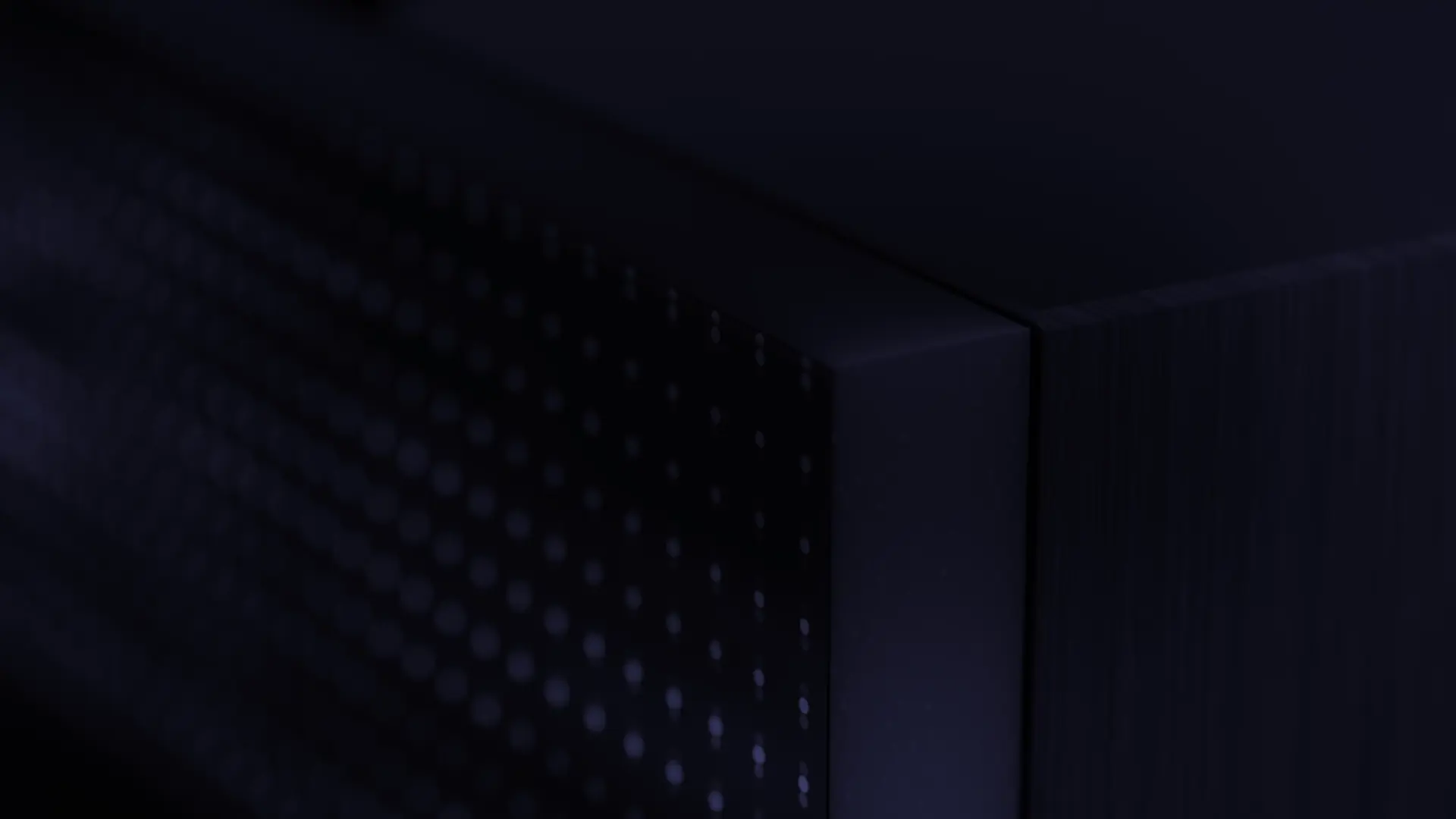 Common Cathode background