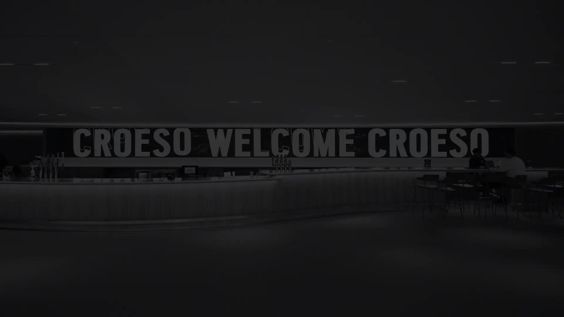 WALES MILLENNIUM CENTRE background