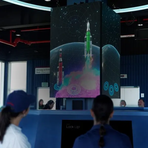 Kennedy Space Center