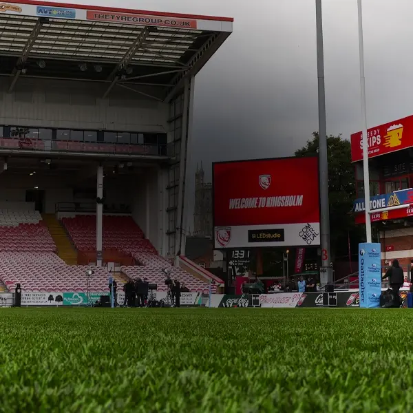 Gloucester Rugby